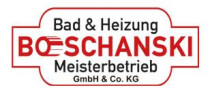 Bad und Heizung Boschanski GmbH & Co.KG