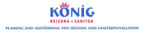 König Heizung Sanitär GmbH Co. KG