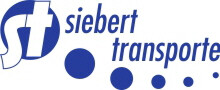 Logo von Siebert-Transporte