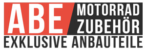 ABE-Motorradzubehör GmbH in Hilpoltstein - Logo