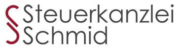 Steuerkanzlei Maria Schmid in Kienberg in Oberbayern - Logo