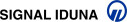 Logo SIGNAL IDUNA Generalagentur Libanios und Strauß