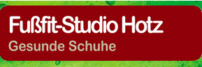 Bernd S. Hotz Gesunde Schuhe e.K. in Albstadt - Logo