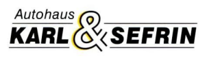 Firmenlogo: Autohaus Contwig Karl & Sefrin GmbH