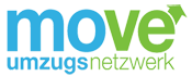 Firmenlogo: Moveumzugsnetzwerk