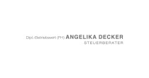Angelika Decker Steuerberater