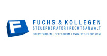 Steuerberatung Achim Fuchs