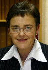 Margit Schunke Steuerberaterin