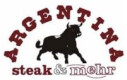 Logo Argentina Staekhouse