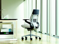 Steelcase Werndl AG