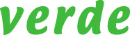 Verde Gartenbau Meisterbetrieb, Philipp E. Seeger in München - Logo