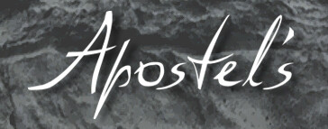 Apostels Griechisches Restaurant in München - Logo