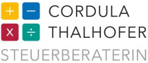 Cordula Thalhofer Steuerberaterin