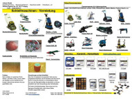 Stodal Reparatur elektrischer Maschinen