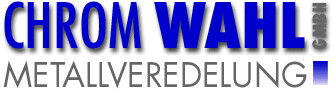 Chrom Wahl Oberstenfeld