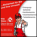 Walter Willi Öltank-Service GmbH