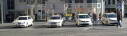 Logo Taxi und Mietwagen Genossenschaft Halle/S.e.G.