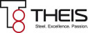 Logo Friedr. Gustav Theis Kaltwalz-werke GmbH