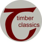timber classics Olaf Lauenstein