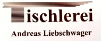 Andreas Liebschwager Tischlerei