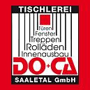 Do+Ca Saaletal GmbH Fenster, Türen- u. Treppenbau