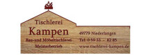 Kampen Tischlerei GmbH