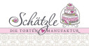 Logo Schätzle Die Tortenmanufaktur