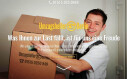 Logo Umzugshelfer Berlin