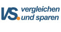 Logo vs vergleichen-und-sparen GmbH