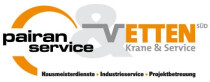 Vetten Krane & Service Süd GmbH