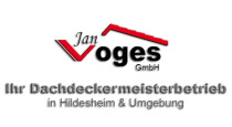 Jan Voges GmbH Dachdeckermeisterbetrieb