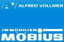 Logo MÖBIUS Immobilien GmbH & Co.