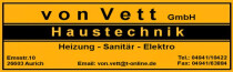 von Vett GmbH