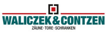 Waliczek & Contzen GmbH Zäune-Tore-Schranken