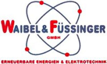 WAIBEL & FÜSSINGER GmbH Elektro | Heizung | Sanitär