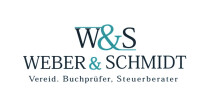 WEBER & SCHMIDT Vereid. Buchprüfer, Steuerberater Steuerberaterin