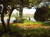 Weisser Susanne Dipl.-Ing., Landschaftsarchitekten Garten- und Landschaftsplanung