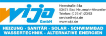 Heizungs- und Sanitärbau WIJA GmbH