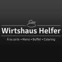 Logo Wirtshaus Helfer