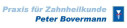 Logo Bovermann, Peter