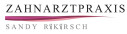Logo Rikirsch, Sandy
