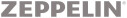 Logo Zeppelin Baumaschinen GmbH Niederlassung
