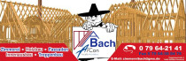 Zimmerei Bach GmbH