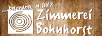 Zimmerei Bohnhorst Stefan Bohnhorst