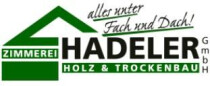 Zimmerei Hadeler GmbH