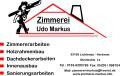 Zimmerei-Holzbau Udo Markus