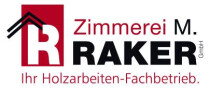 Zimmerei M. Raker GmbH