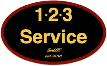 123 Service GmbH