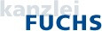 Kanzlei Fuchs Steuer- und Wirtschaftsberatung in Bielefeld - Logo