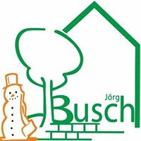 Jörg Busch Garten- und Objektpflege in Düren - Logo